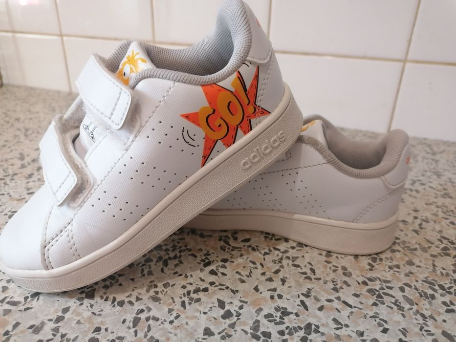 Детски маратонки Адидас 26