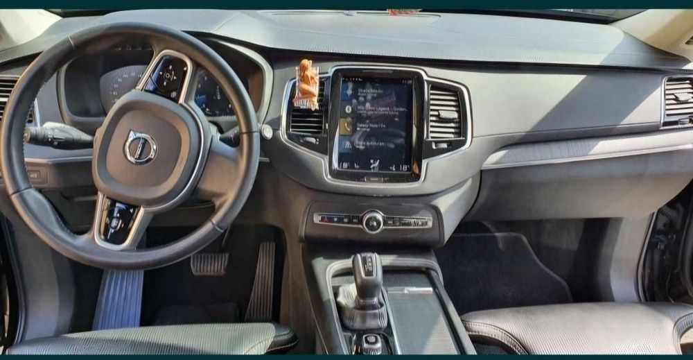 Vând  VOLVO XC 90, 2020, T6 AWD INSCRIPTION 7 locur