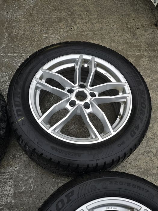 Джанти 17 / 5х112 - BMW G Series и др. 5x112