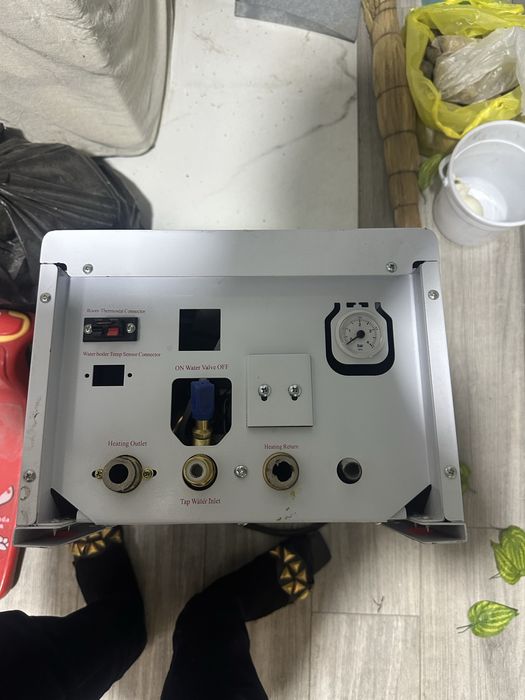 Katyoll elektrichski sotiladi