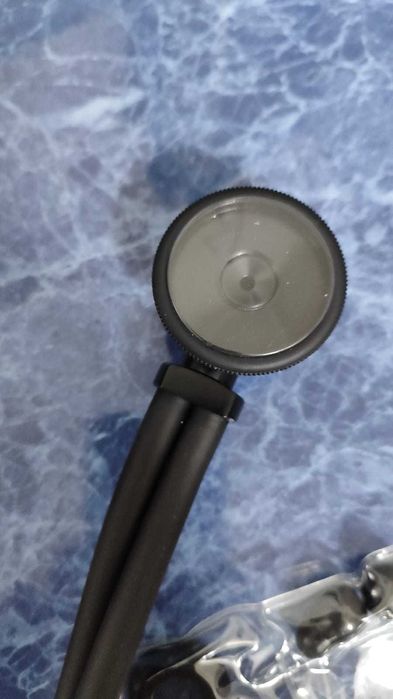 Двухсторонний стетоскоп