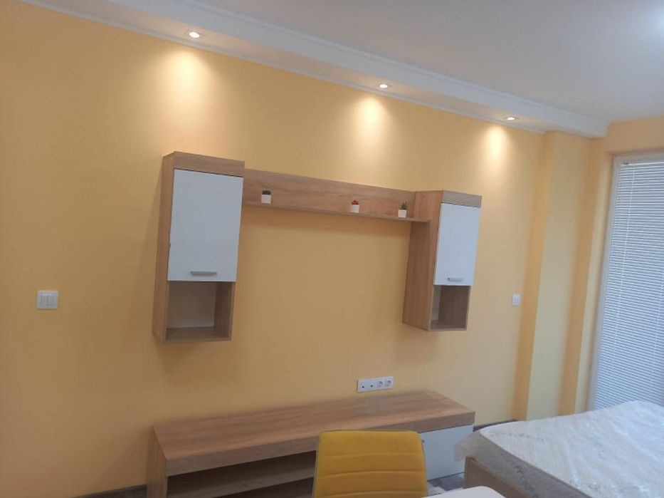 Дава се под наем Едностаен апартамент в София, Младост 4 - 46 кв.м за 400 € - Снимка #2