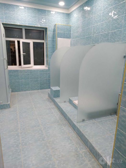 Dush kabinalar 70$ / m² dan | OY OXIRIGACHA AKSIYA!