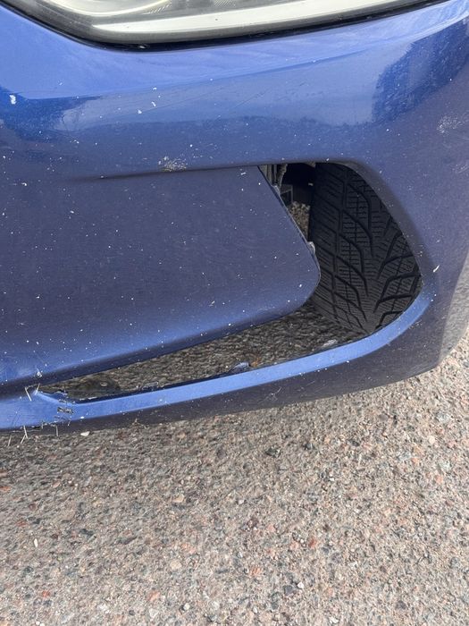 Hyundai Elantra 2017 2.0