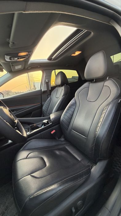 Хюндай ЭЛАНТРА сотилади