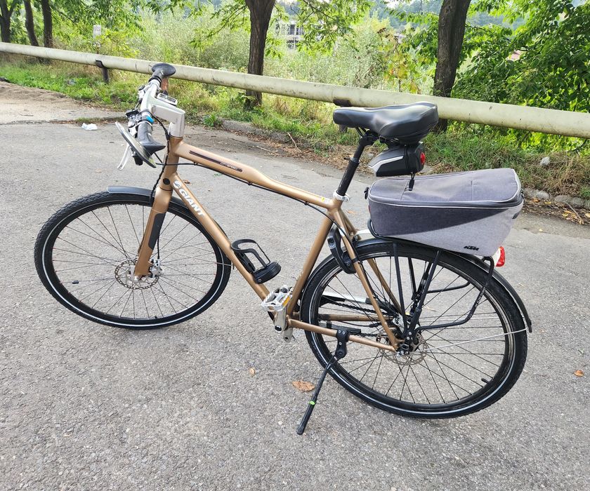 Bicicleta Giant model deosebit