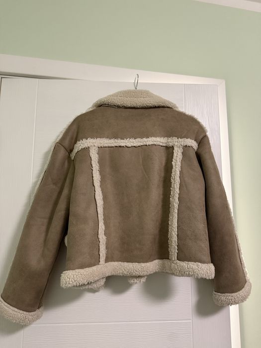 Зимно яке дамско