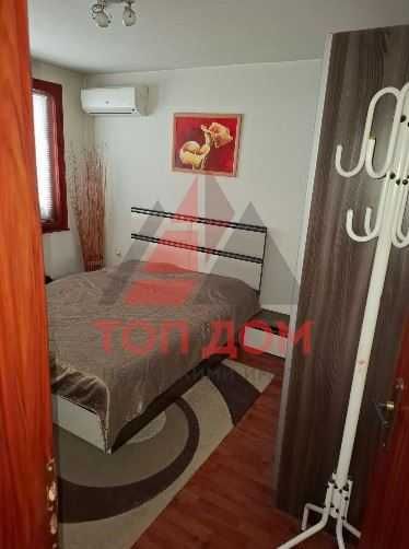 Дава се под наем Тристаен апартамент в Варна, Лятно кино Тракия - 89 кв.м за 600 € - Снимка #4