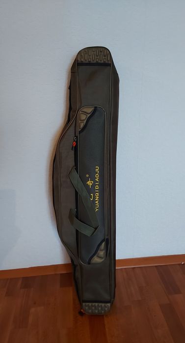 Продам чехол (сумка) для удочек