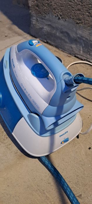 Парогенератор б/у