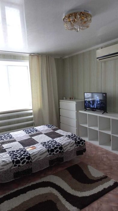 Продам 1к квартиру на втором этаже