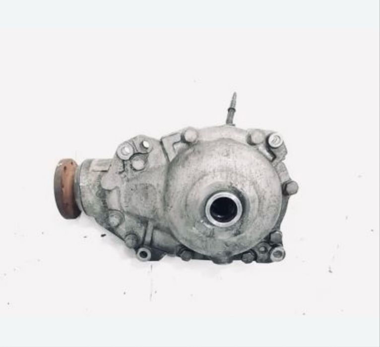 Grup fata bmw x1 2.0d diferential raport x1 e84 2.64 2.79 3.15 3.64