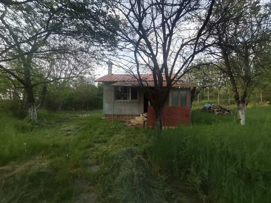 Вила за отдих гр. Долна Оряховица