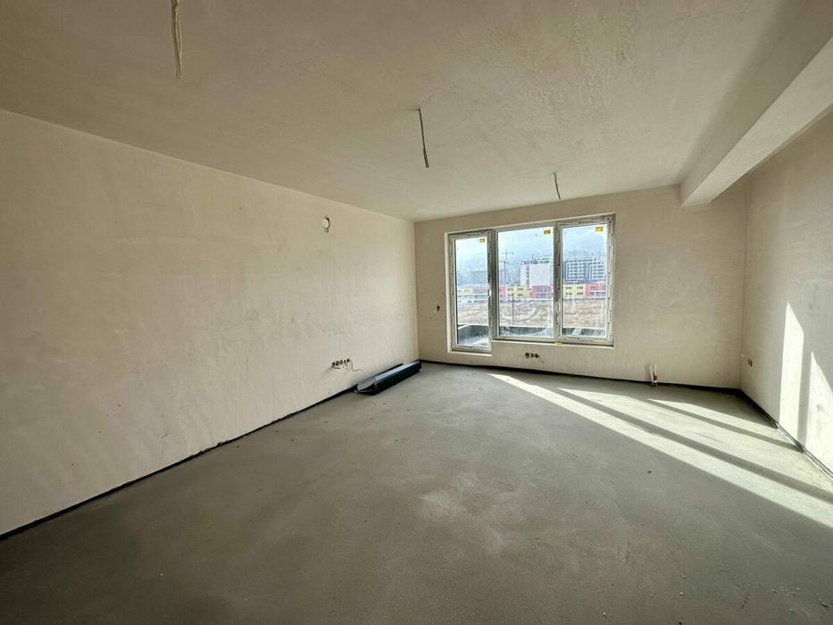 Четиристаен апартамент в Манастирски ливади с АКТ 14!