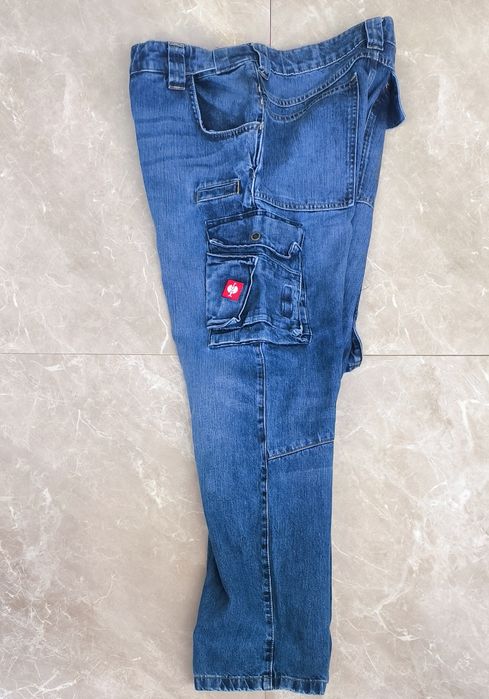 Engelbert Strauss дънки EU52