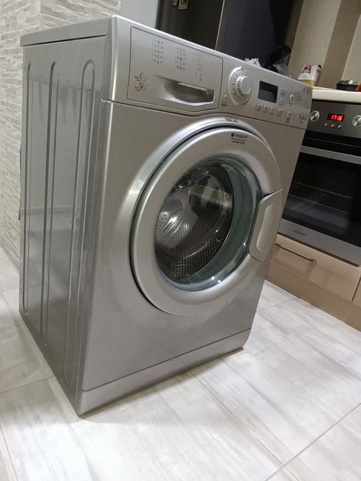 Ariston hot point wmg 722
