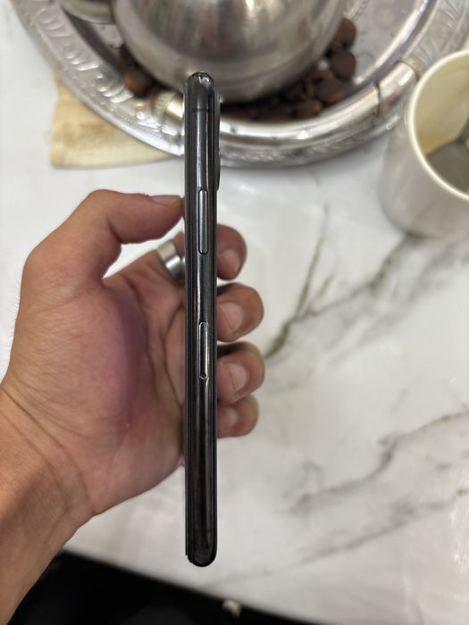 iphone 11 pro сатылымда , каробка бары бар