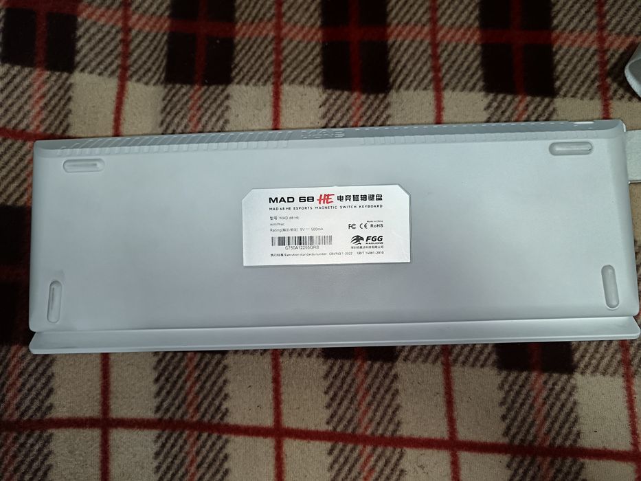 Продам  игровую клавиатуру