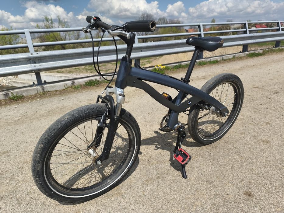 Bicicleta copii 20 zoll, BMW pentru copii