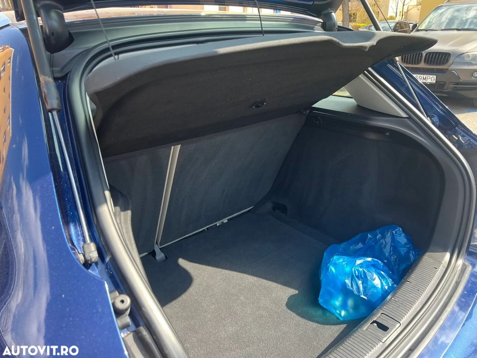 AUDI A3 Sportback 2005 — imagine 4