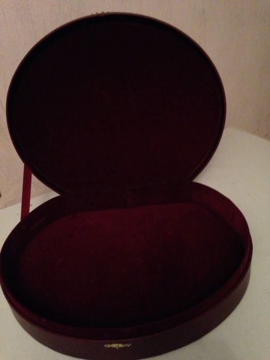 Box de delicatese