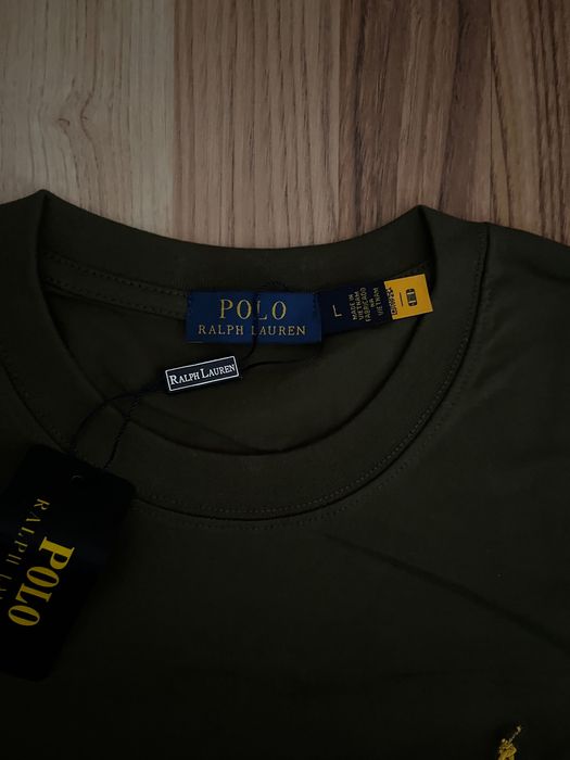 Tricou Polo Ralph Lauren