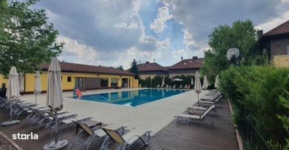 Închiriere Vila Tip Duplex ,Zona Iancu Nicolae !