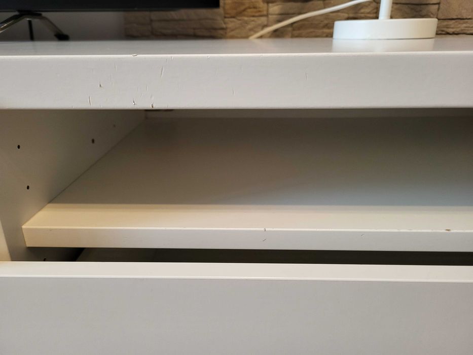 Comoda/Mobila TV- BESTA-IKEA