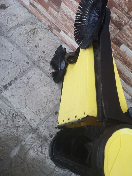 Метачна Машина Керхер