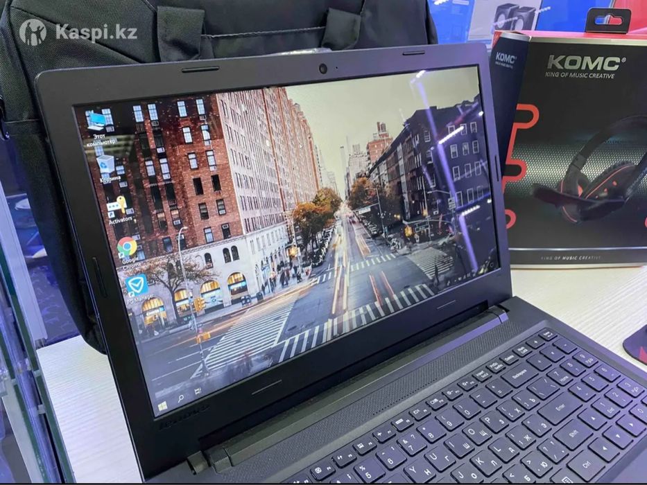 ‼️Lenovo ideapad Шустрый Ноутбук‼️