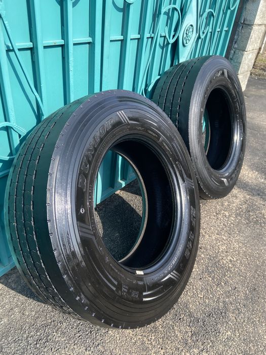 Продам два колеса 315 70 R22.5