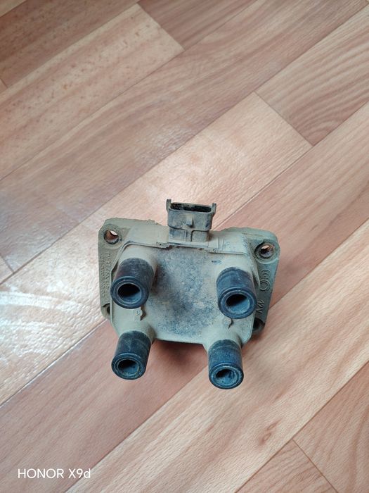 Катушка зажигание модуль, ваз 2114 оригинал