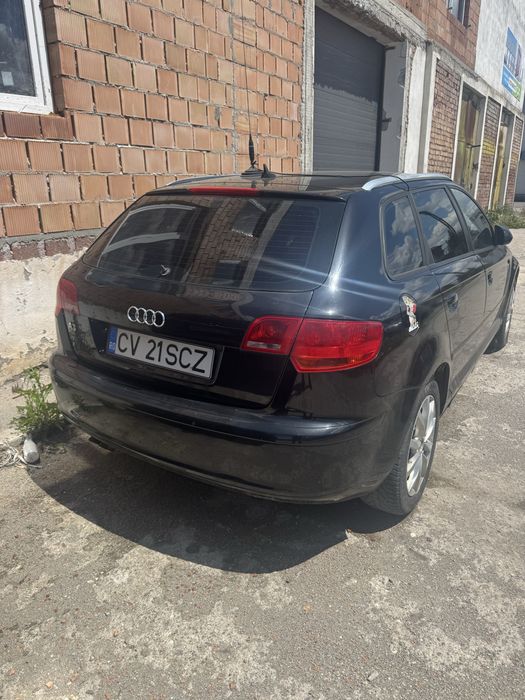 De vânzare Audi A3 8P 2.0 TDI