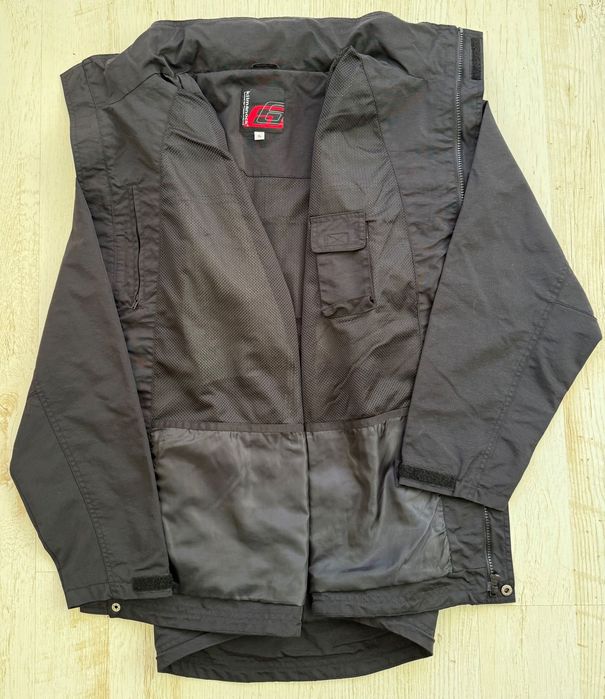 Мъжко яке Kilmanock