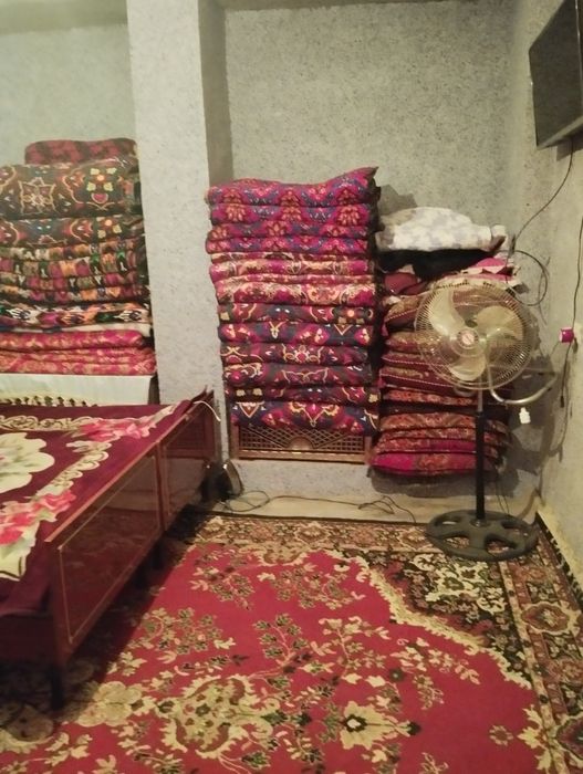 Продаётся дом в Файзабаде