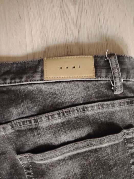 Blugi mnml skinny