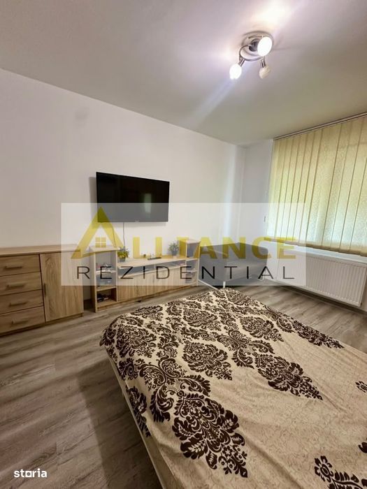 Studio De Vanzare | Metrou La 400 M | 75.000 € | Mutare Imediata