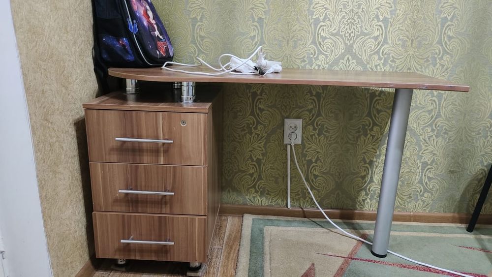 В город Алмате продается