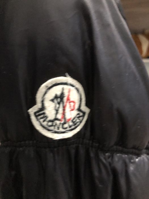 Женская куртка Moncler