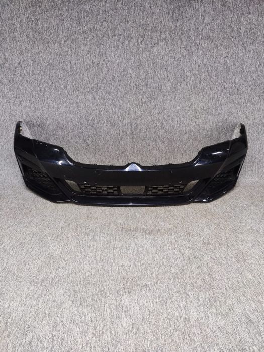 Bara fata Bmw seria 5 G30 Facelift LCI completa