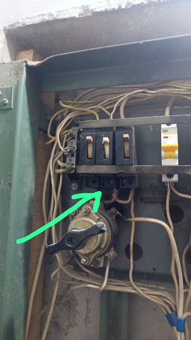 Услуги электрика круглосуточно 24/7