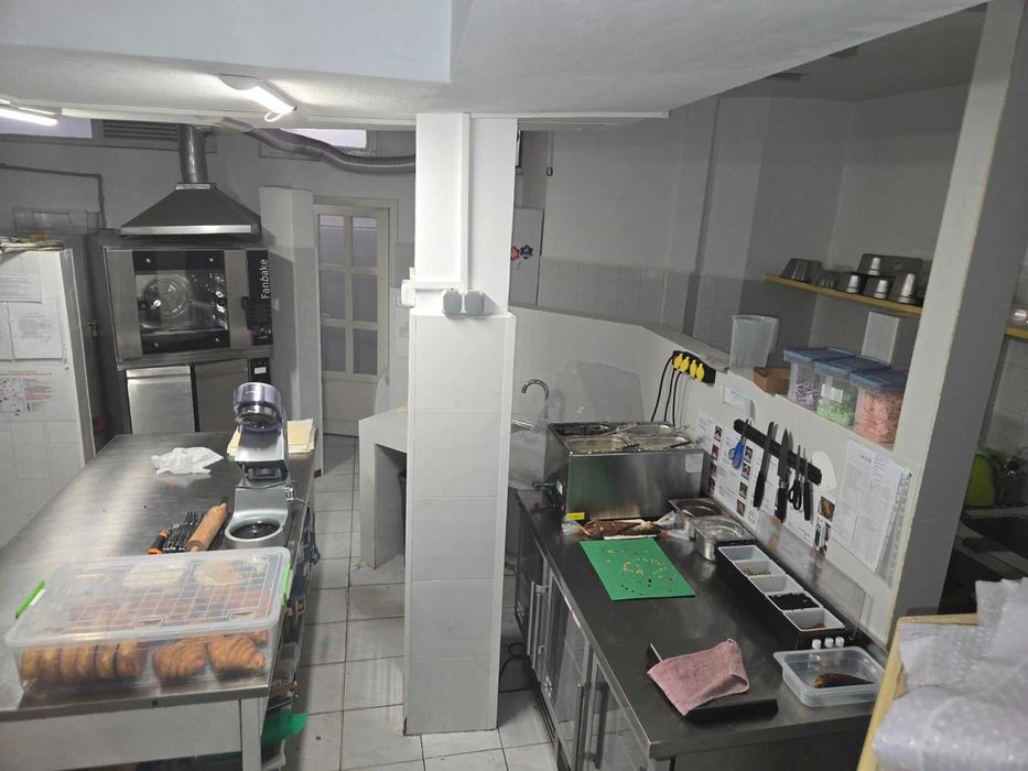 Дава се под наем Заведение в Варна, Център - 220 кв.м за 1500 € - Снимка #21