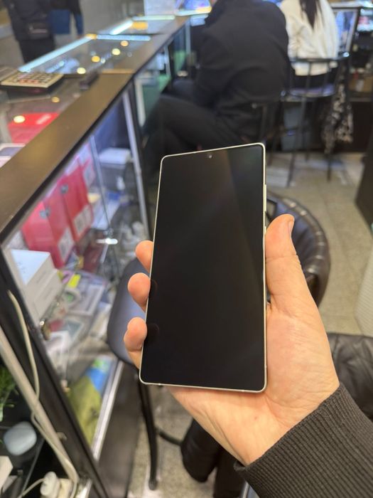 Samsung s25 ultra 512 eac kz