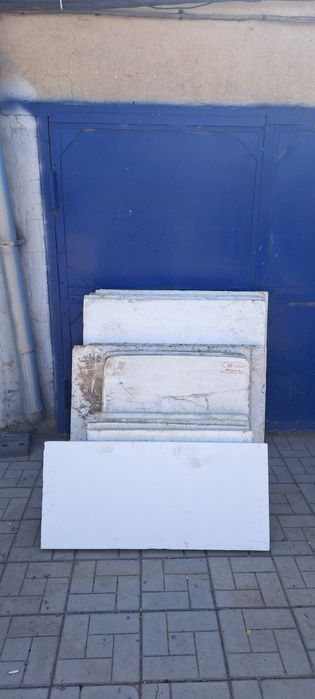 Продам панели пенопласта  СССР