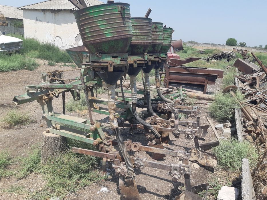 Kultuvatsiya sotiladi