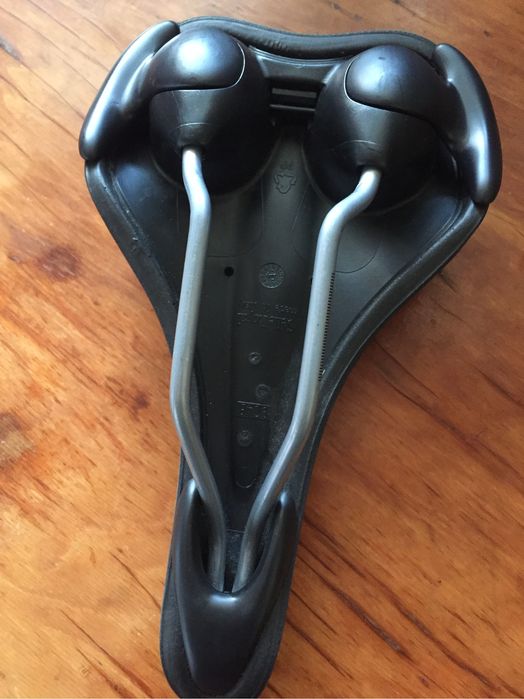 Седалка за колело, Италия