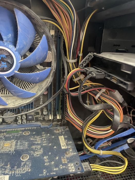 Komuyterga qiziqanlar bo’lsa