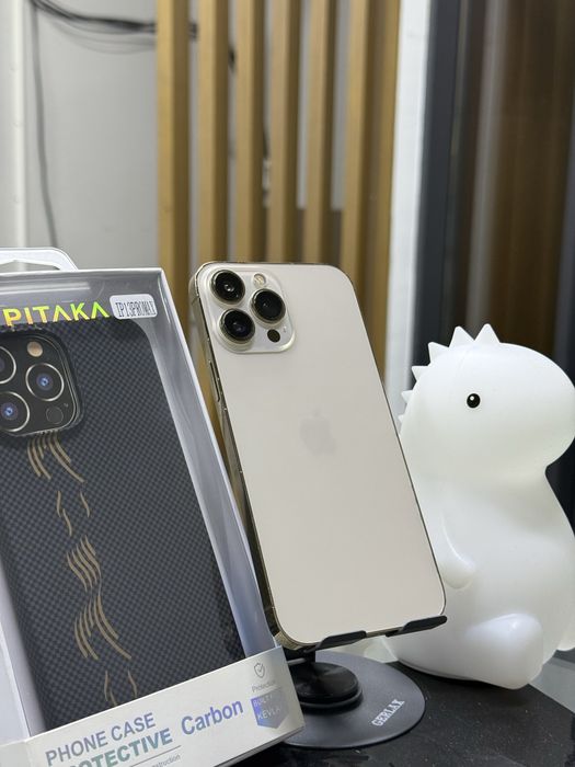 iPhone 13 Pro Max в идеальном состоянии