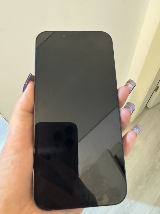 Продам Iphone 13 128 gb, midnight blue