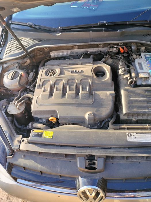 VW golf de vânzare sau schimb